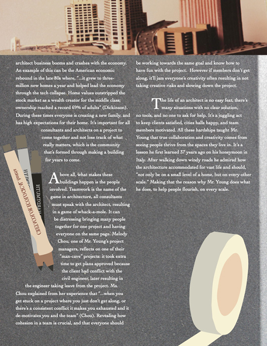 Article by Estelle Kershaw